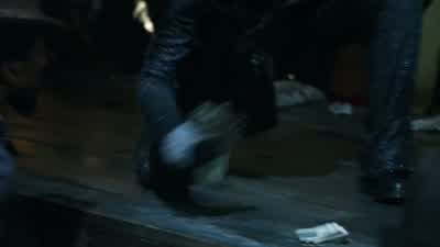 And for the record? - Gotham