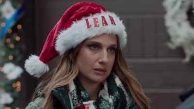 And for the record, - Leah's Perfect Gift