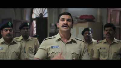 And the records of 2017 - Simmba