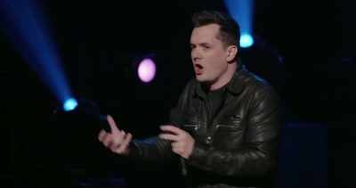 And the recruitment tool
can only work if hate is bred. - Jim Jefferies: Freedumb