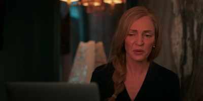 And the repercussions of that - Suspicion