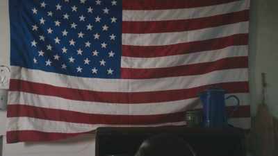 And to the Republic,
for which it stands, - Comrade Detective