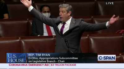 And the Republican Party says - The New Corporation: The Unfortunately Necessary Sequel