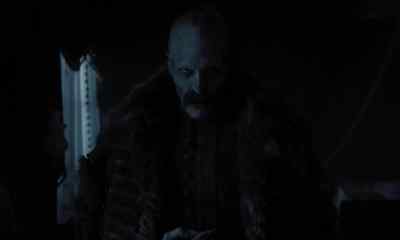 And the resignation
must be completed by you - Nosferatu