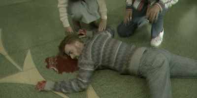 And the response - American Horror Stories