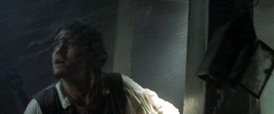 And the rest of you - Pirates of the Caribbean: The Curse of the Black Pearl