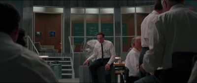 And the rest is on us,
so let's get to work. - Hidden Figures