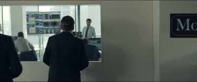 And the rest?
- Tomorrow we will receive special software ... - Carbone