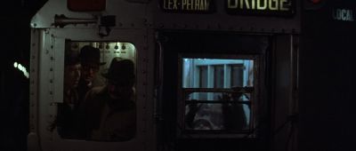 And the reverse key - The Taking of Pelham One Two Three