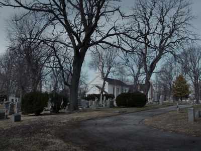"And the rich man said
I will pull down my barns, - First Reformed
