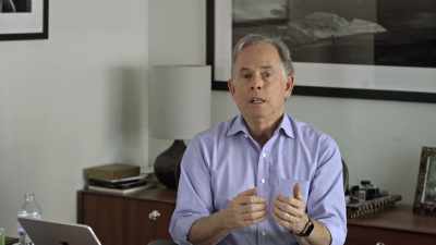 And so the right thing
to have done - The Unmaking of a College