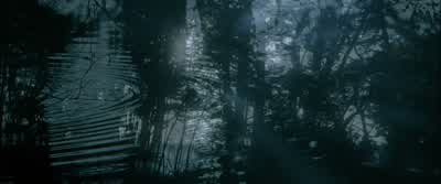 And the Ring of Power perceived... - The Lord of the Rings: The Fellowship of the Ring