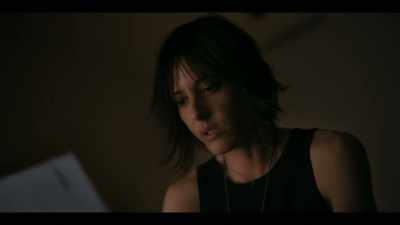 And the risk is a long wait, - The L Word: Generation Q
