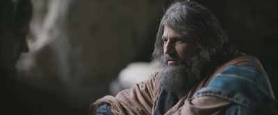 And for the robbing
of his daughter, - His Only Son