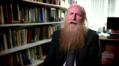 And the Romans are
somewhat alarmed, actually, - Curse of the Ancients with Alice Roberts