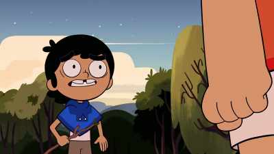 And, for the - Victor and Valentino