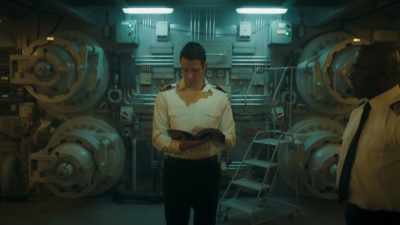 And when the sabbath was past,
Mary Magdalene, - Vigil
