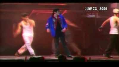 And the sad fact is very few people around him - TMZ Investigates: Who Really Killed Michael Jackson