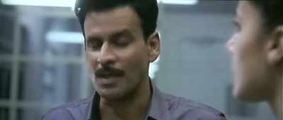 And the same arms network is used
for drugs and human trafficking. - Naam Shabana