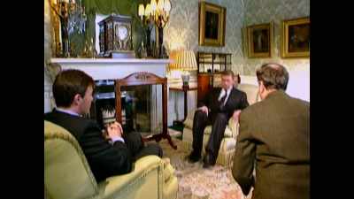 And the same cannot be said
for Prince Andrew. - Prince Andrew: Banished