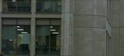 And the same firms are then advising - The Spider's Web: Britain's Second Empire