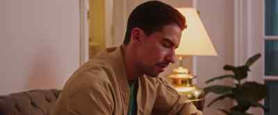 And the same guy who killed us, - The Burden of Nine Lives