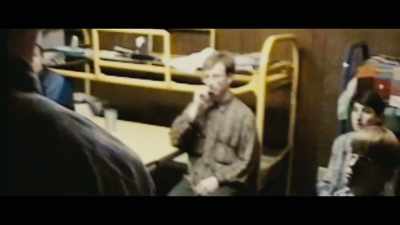 And the same people were seen
outside all the time, - Heaven's Gate: The Cult of Cults