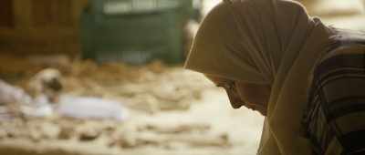 And the same swelling
was found in the mom. - Secrets of the Saqqara Tomb