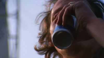 And the San Jose Chapter
was entirely different. - Days of Rage: The Rolling Stones' Road to Altamont