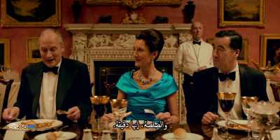 And the sauce, it's so subtle.
[ Exhales sharply ] - Patrick Melrose