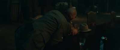And when the scandal is over, - The King's Man