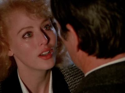 And the scent of her - Gotham