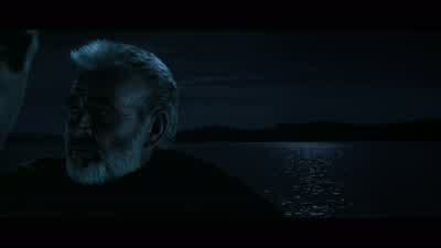 And the sea will Grant each man new hopeas sleep brings dreams of homeChristopher ColumbusWelcome to the new world sir - The Hunt for Red October