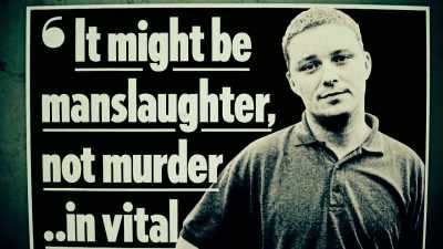 And the second child he had held
around the mouth with his hand - Britain’s Most Evil Killers