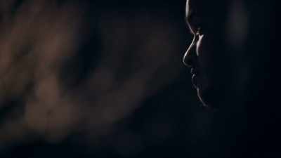 ..and the second man, Blake Evers. - The Detectives: Fighting Organised Crime