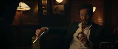 And the second one,
and I want you to remember this. - Sorry to Bother You