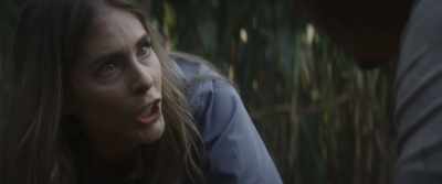 And the second one,
this is where we found the water. - Escape the Field