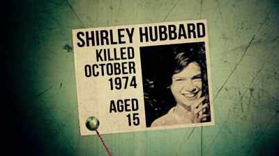And the second remains
were Shirley Hubbard. - Britain’s Most Evil Killers