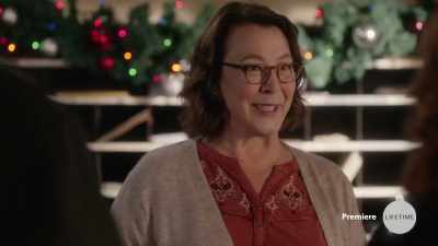 And the second rule is, - Christmas Pen Pals