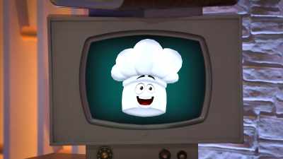 And the Secret Chef winner is... - Secret Chef