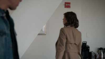 - And the security system works?
- "Duck". - Evil