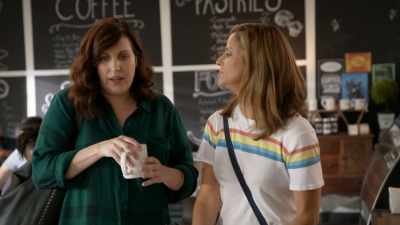 - And the sex is like-- - I'm Sorry