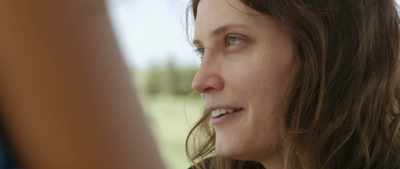 And the sex with
him was so crazy, - Marfa Girl 2