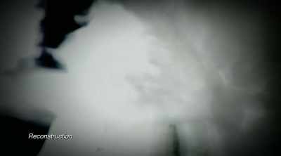 And as the ship comes to a halt, - Mysteries of the Deep