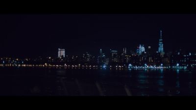 And the shitty thing is - Alex Strangelove