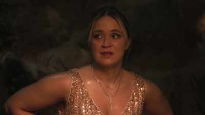 And the shock waves could - NCIS: Sydney