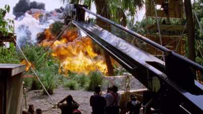 And the shot was in the can. - The Movies That Made Us