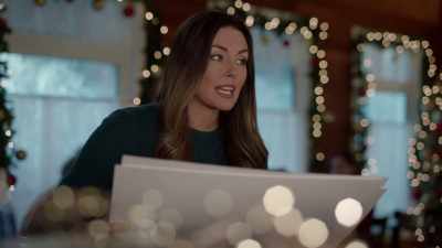 And the showcase posts the names - Long Lost Christmas
