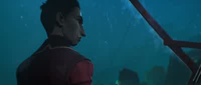 And the side effects? - Arcane