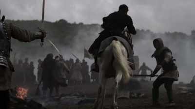 And so the siege
enters a new phase - Rise of Empires: Ottoman
